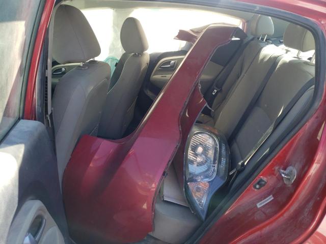 Photo 5 VIN: KNADM4A32E6419104 - KIA RIO LX 