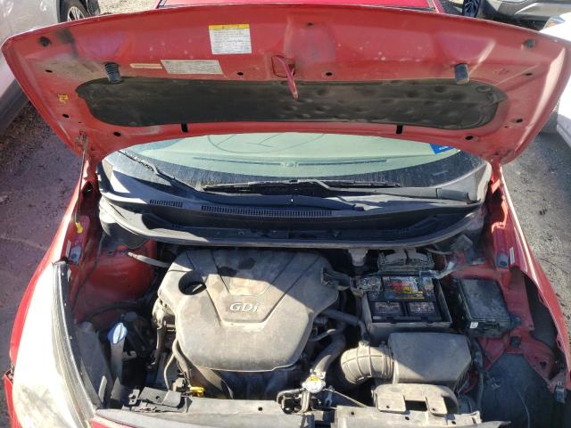 Photo 6 VIN: KNADM4A32E6419104 - KIA RIO LX 