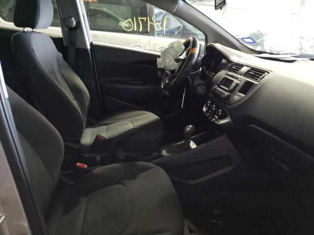 Photo 4 VIN: KNADM4A32F6434977 - KIA RIO LX 