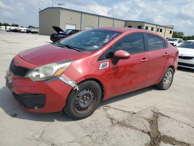 Photo 0 VIN: KNADM4A32F6436079 - KIA RIO LX 