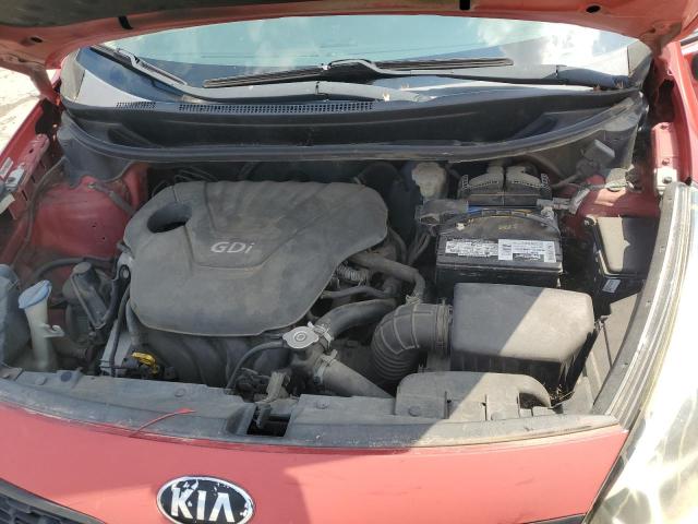 Photo 10 VIN: KNADM4A32F6436079 - KIA RIO LX 