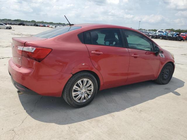 Photo 2 VIN: KNADM4A32F6436079 - KIA RIO LX 