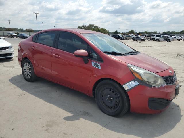 Photo 3 VIN: KNADM4A32F6436079 - KIA RIO LX 