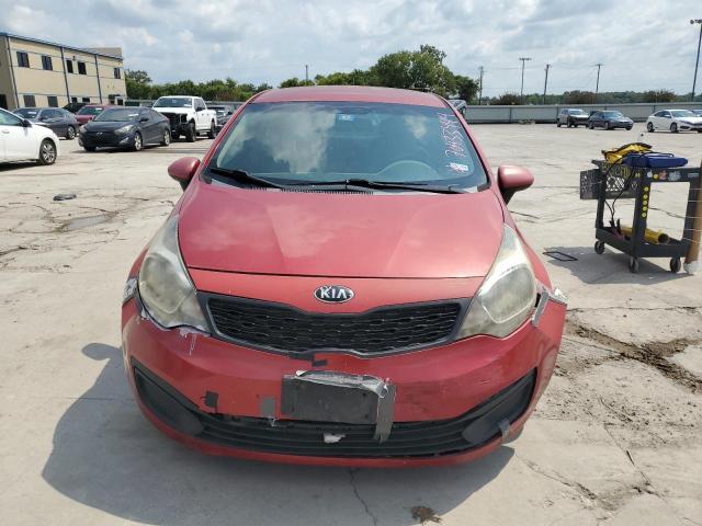 Photo 4 VIN: KNADM4A32F6436079 - KIA RIO LX 