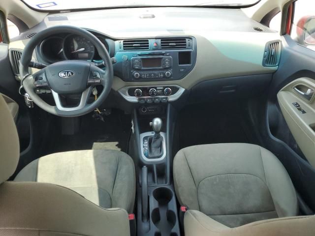 Photo 7 VIN: KNADM4A32F6436079 - KIA RIO LX 