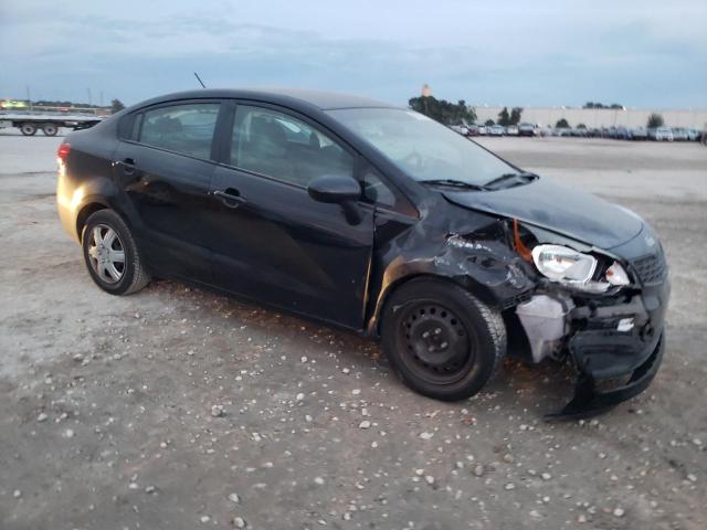 Photo 3 VIN: KNADM4A32F6455599 - KIA RIO LX 