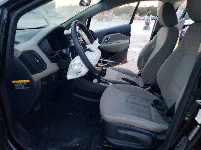 Photo 6 VIN: KNADM4A32F6455599 - KIA RIO LX 