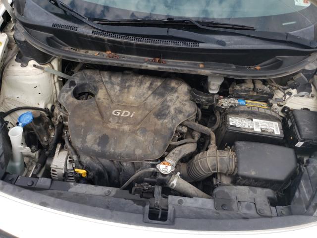 Photo 6 VIN: KNADM4A32F6461032 - KIA RIO LX 