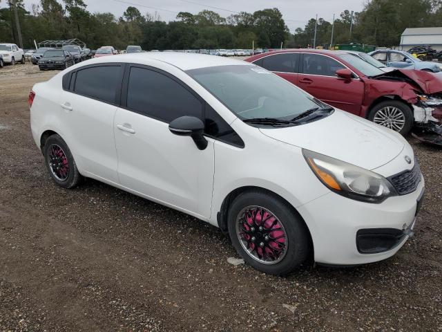 Photo 3 VIN: KNADM4A32F6470331 - KIA RIO LX 