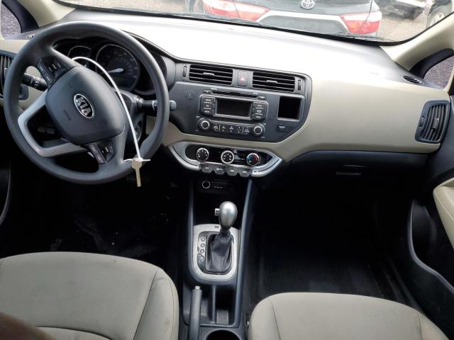 Photo 7 VIN: KNADM4A32F6470331 - KIA RIO LX 