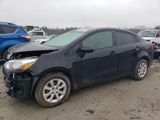 Photo 0 VIN: KNADM4A32F6479823 - KIA RIO LX 