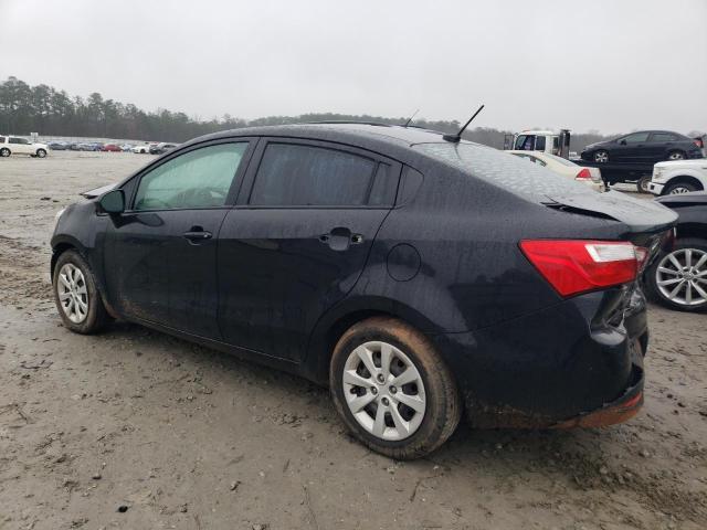 Photo 1 VIN: KNADM4A32F6479823 - KIA RIO LX 