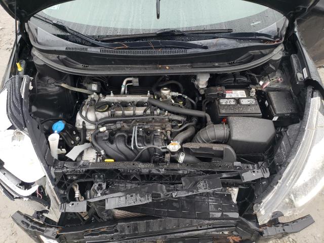 Photo 10 VIN: KNADM4A32F6479823 - KIA RIO LX 