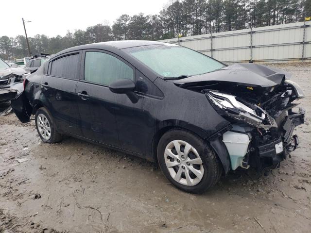 Photo 3 VIN: KNADM4A32F6479823 - KIA RIO LX 