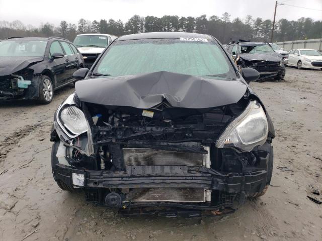 Photo 4 VIN: KNADM4A32F6479823 - KIA RIO LX 