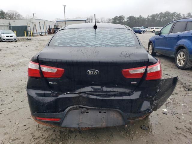 Photo 5 VIN: KNADM4A32F6479823 - KIA RIO LX 