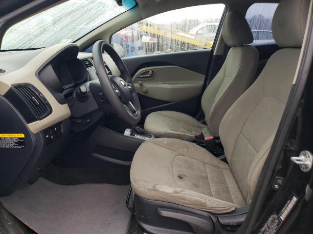 Photo 6 VIN: KNADM4A32F6479823 - KIA RIO LX 