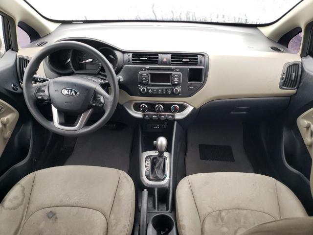 Photo 7 VIN: KNADM4A32F6479823 - KIA RIO LX 