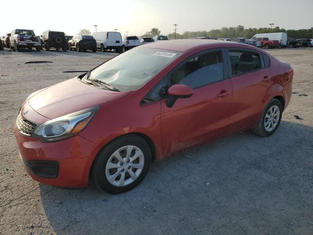 Photo 0 VIN: KNADM4A32F6496623 - KIA RIO LX 