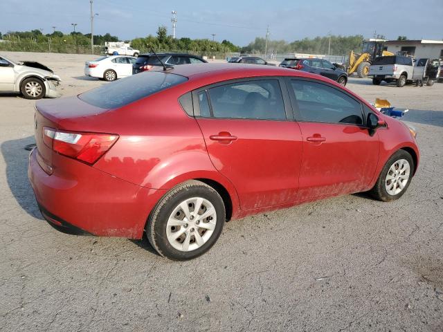 Photo 2 VIN: KNADM4A32F6496623 - KIA RIO LX 