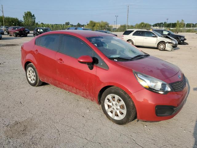 Photo 3 VIN: KNADM4A32F6496623 - KIA RIO LX 