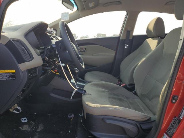 Photo 6 VIN: KNADM4A32F6496623 - KIA RIO LX 