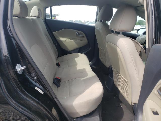 Photo 5 VIN: KNADM4A32F6502971 - KIA RIO LX 