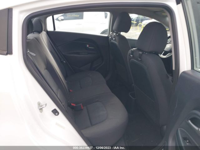 Photo 7 VIN: KNADM4A32F6503473 - KIA RIO 