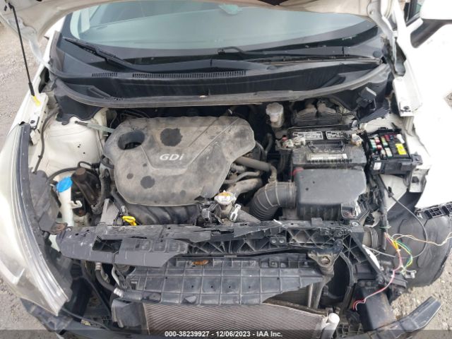 Photo 9 VIN: KNADM4A32F6503473 - KIA RIO 