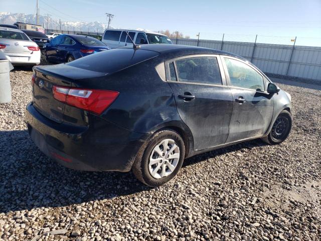 Photo 2 VIN: KNADM4A32F6505031 - KIA RIO 