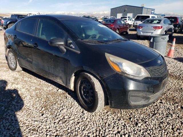 Photo 3 VIN: KNADM4A32F6505031 - KIA RIO 