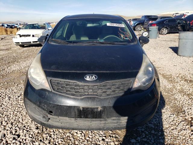 Photo 4 VIN: KNADM4A32F6505031 - KIA RIO 