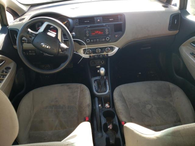 Photo 7 VIN: KNADM4A32F6505031 - KIA RIO 