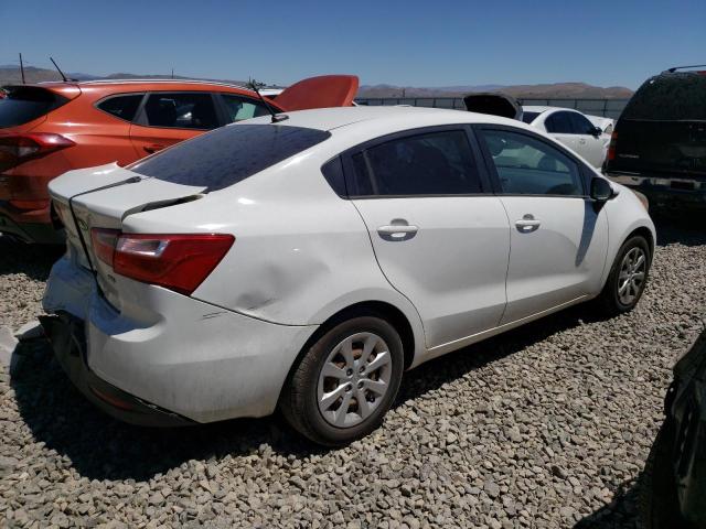 Photo 2 VIN: KNADM4A32F6520922 - KIA RIO 