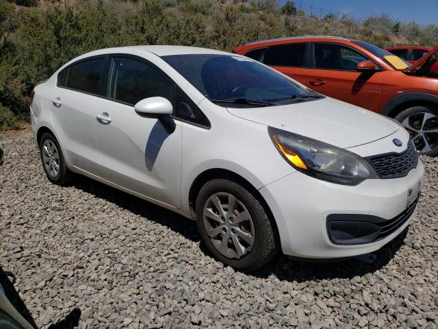 Photo 3 VIN: KNADM4A32F6520922 - KIA RIO 