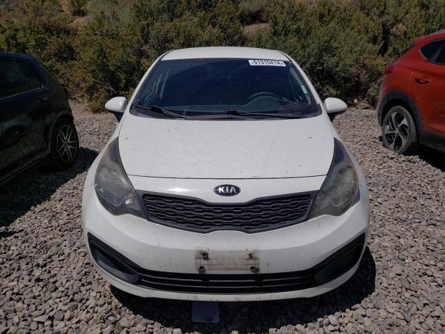 Photo 4 VIN: KNADM4A32F6520922 - KIA RIO 