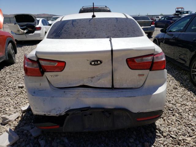 Photo 5 VIN: KNADM4A32F6520922 - KIA RIO 