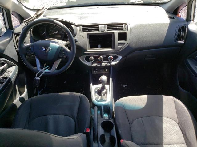 Photo 7 VIN: KNADM4A32F6520922 - KIA RIO 