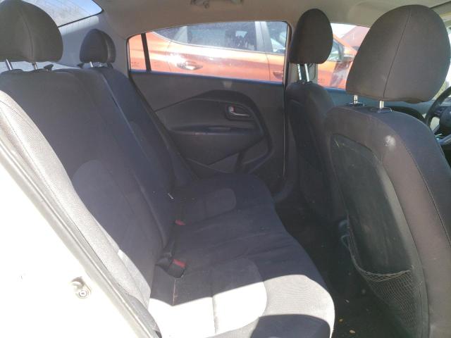 Photo 9 VIN: KNADM4A32F6520922 - KIA RIO 