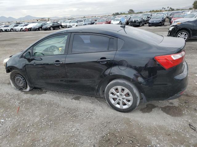 Photo 1 VIN: KNADM4A32F6521245 - KIA RIO 