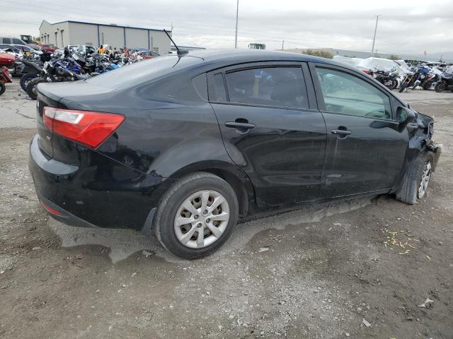 Photo 2 VIN: KNADM4A32F6521245 - KIA RIO 