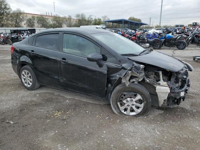 Photo 3 VIN: KNADM4A32F6521245 - KIA RIO 