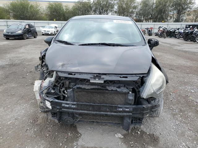 Photo 4 VIN: KNADM4A32F6521245 - KIA RIO 