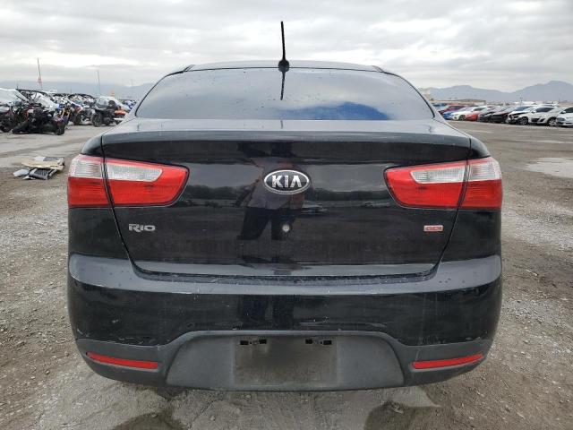 Photo 5 VIN: KNADM4A32F6521245 - KIA RIO 