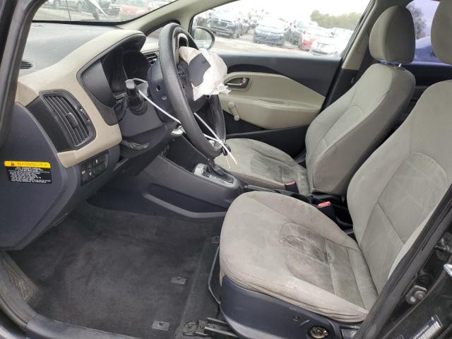 Photo 6 VIN: KNADM4A32F6521245 - KIA RIO 