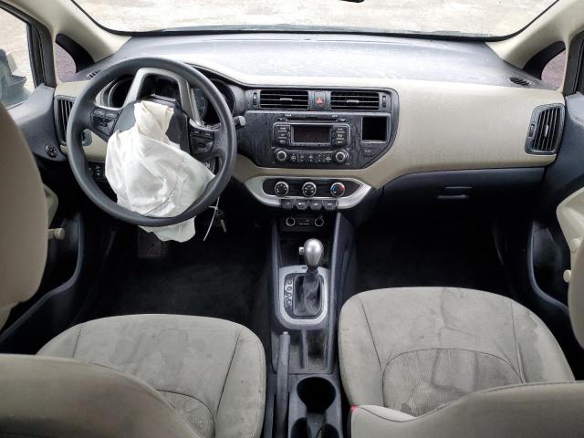 Photo 7 VIN: KNADM4A32F6521245 - KIA RIO 