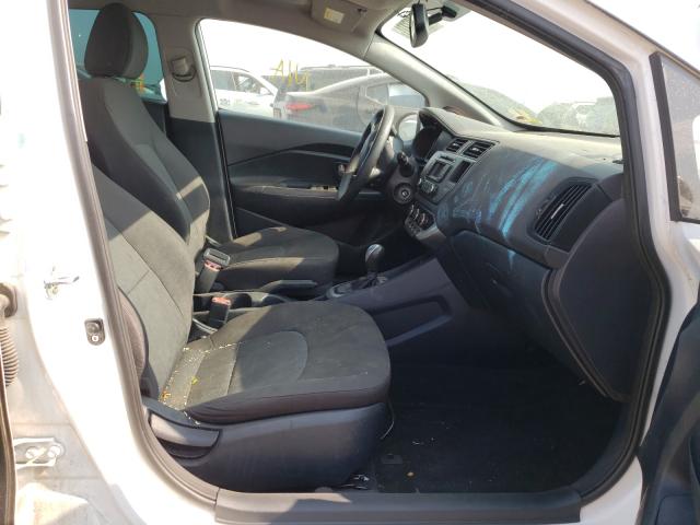 Photo 4 VIN: KNADM4A32F6525019 - KIA RIO LX 