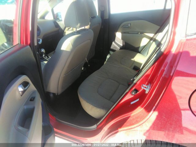 Photo 7 VIN: KNADM4A32F6528227 - KIA RIO 