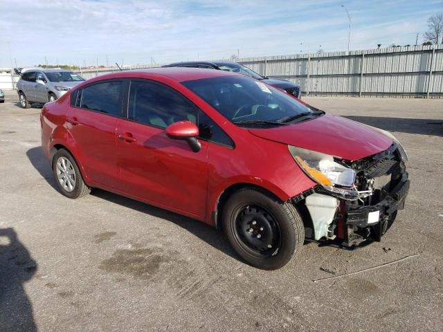 Photo 3 VIN: KNADM4A32F6529362 - KIA RIO 