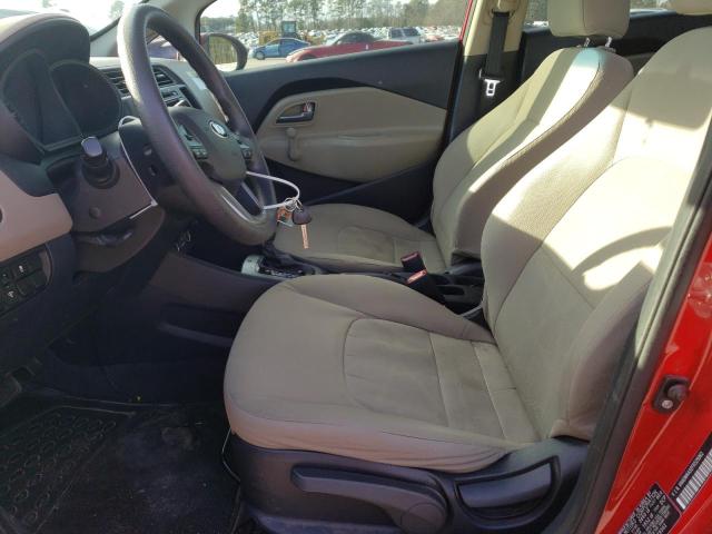 Photo 6 VIN: KNADM4A32F6529362 - KIA RIO 